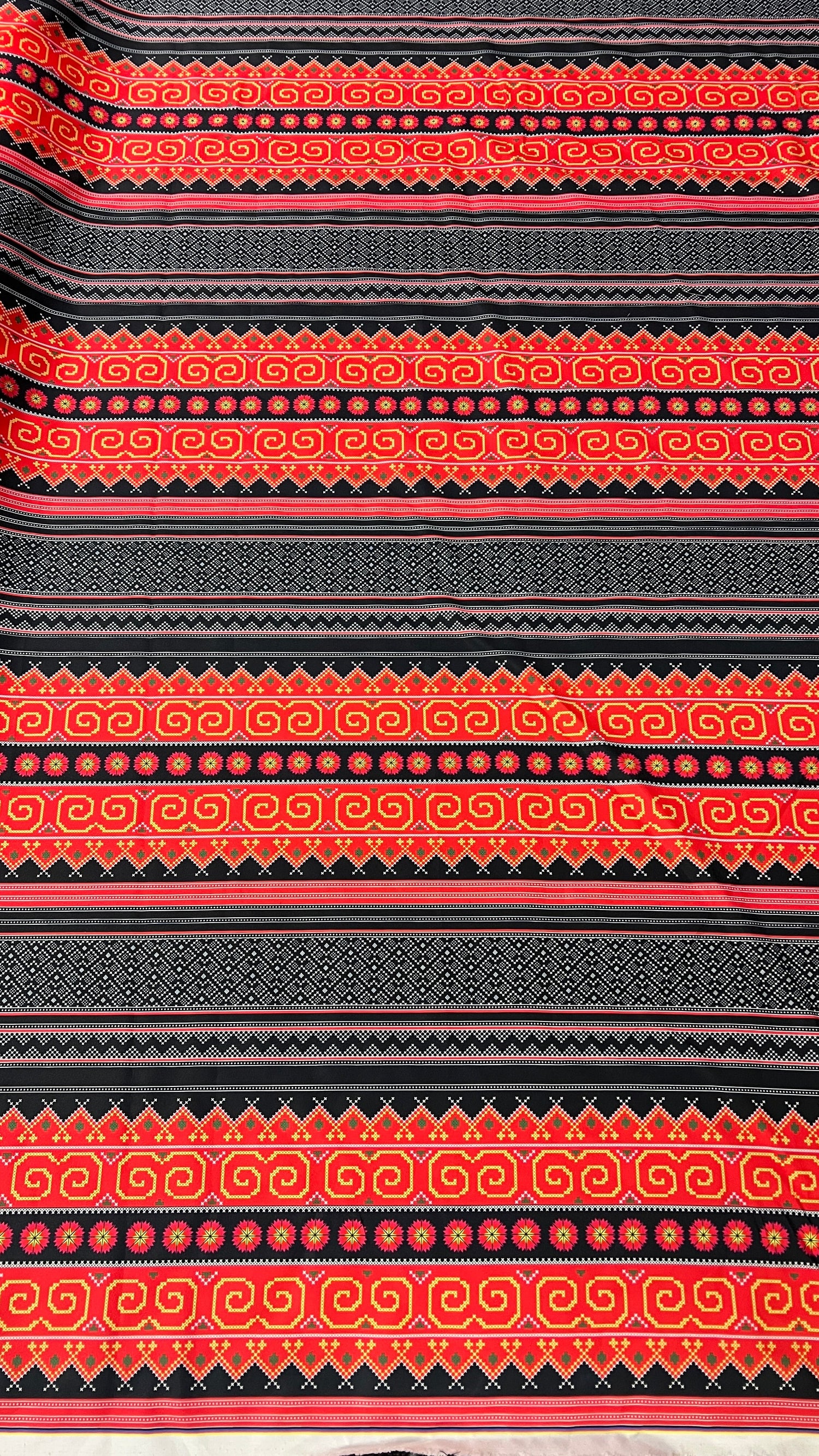 Fabrics