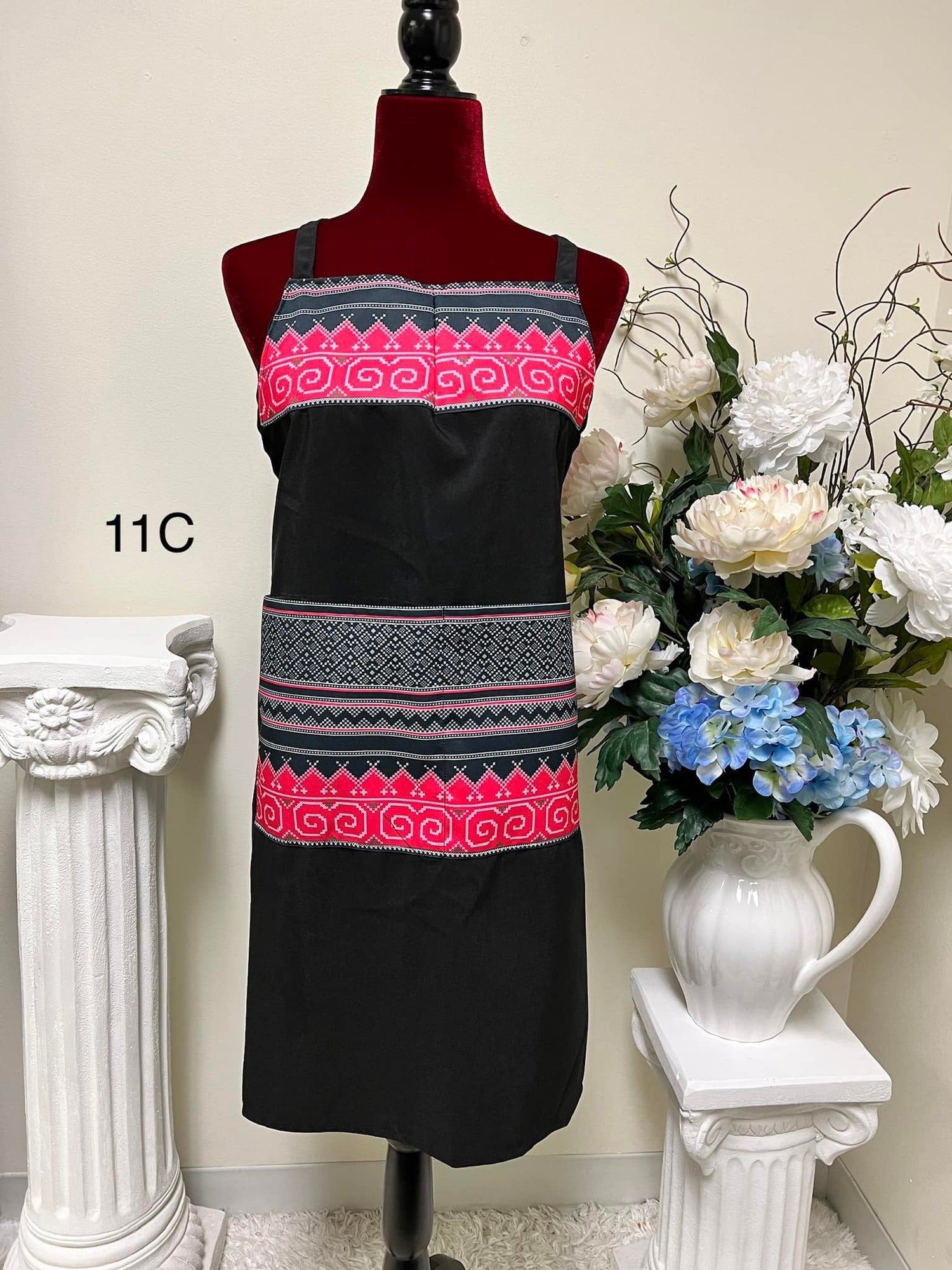 Hmong Aprons