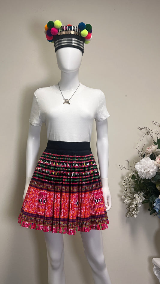 Hmong skirt wraparound (40W/18L)