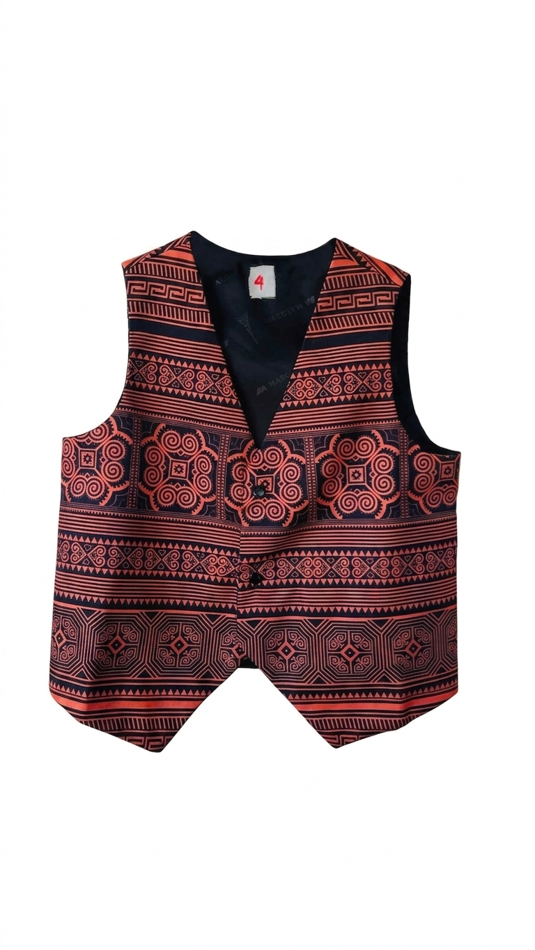 Vests for boys 2-4 year old