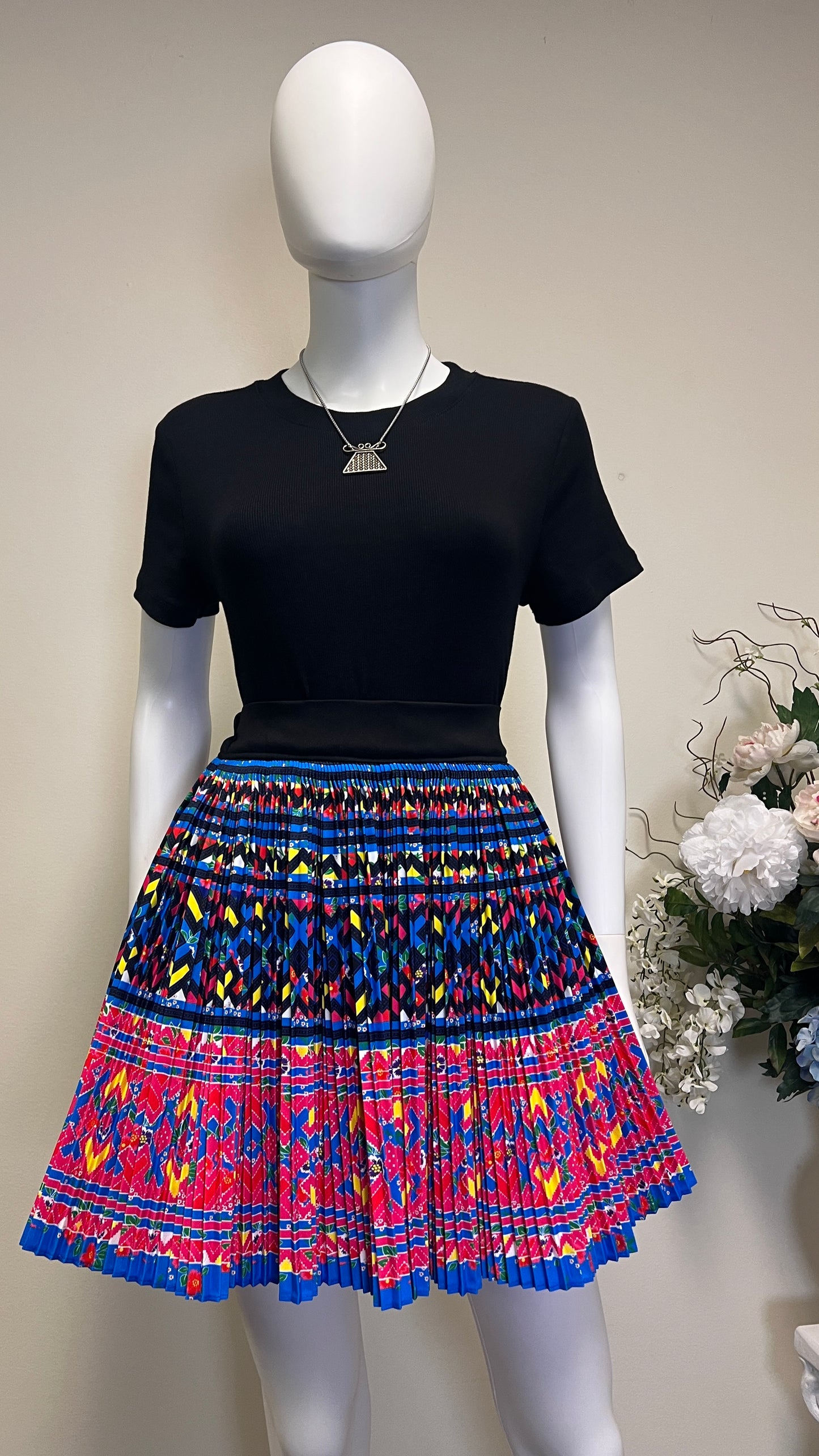 Hmong Skirt (M/L)
