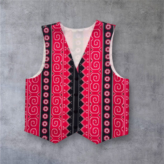 Hmong Vest - Free Shipping