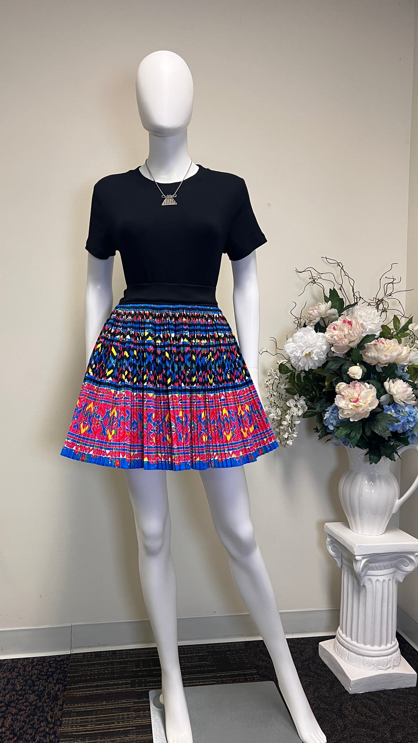 Hmong Skirt (M/L)