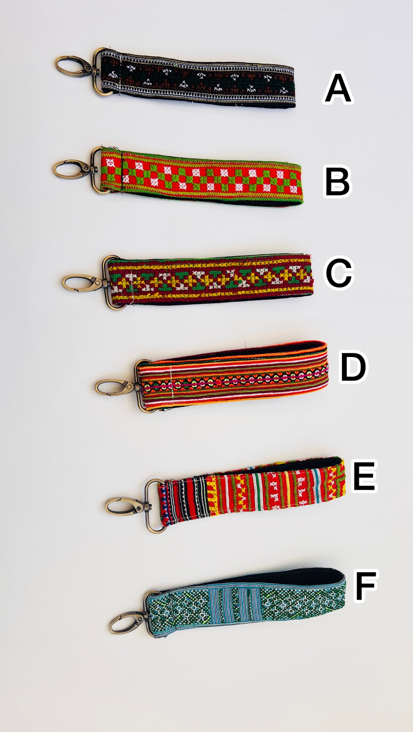 Keychain