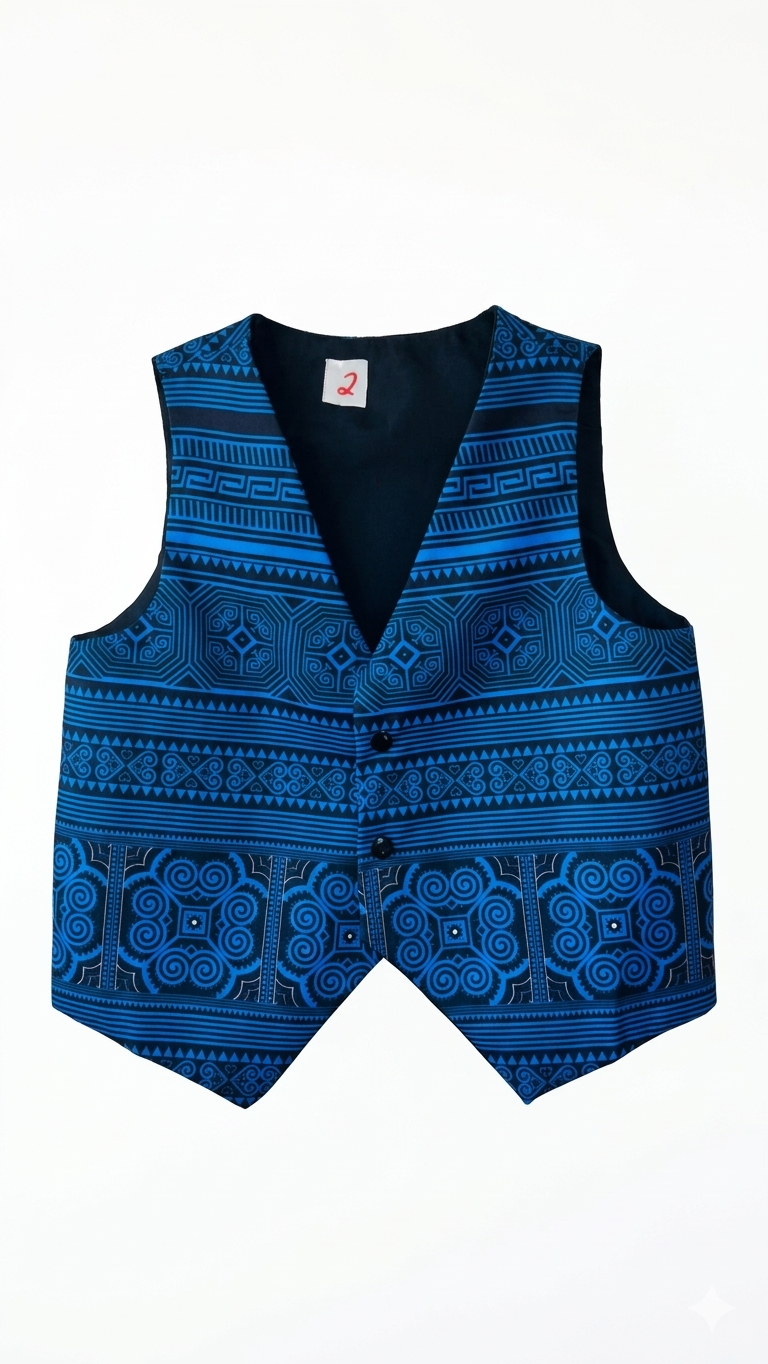 Vests for boys 2-4 year old