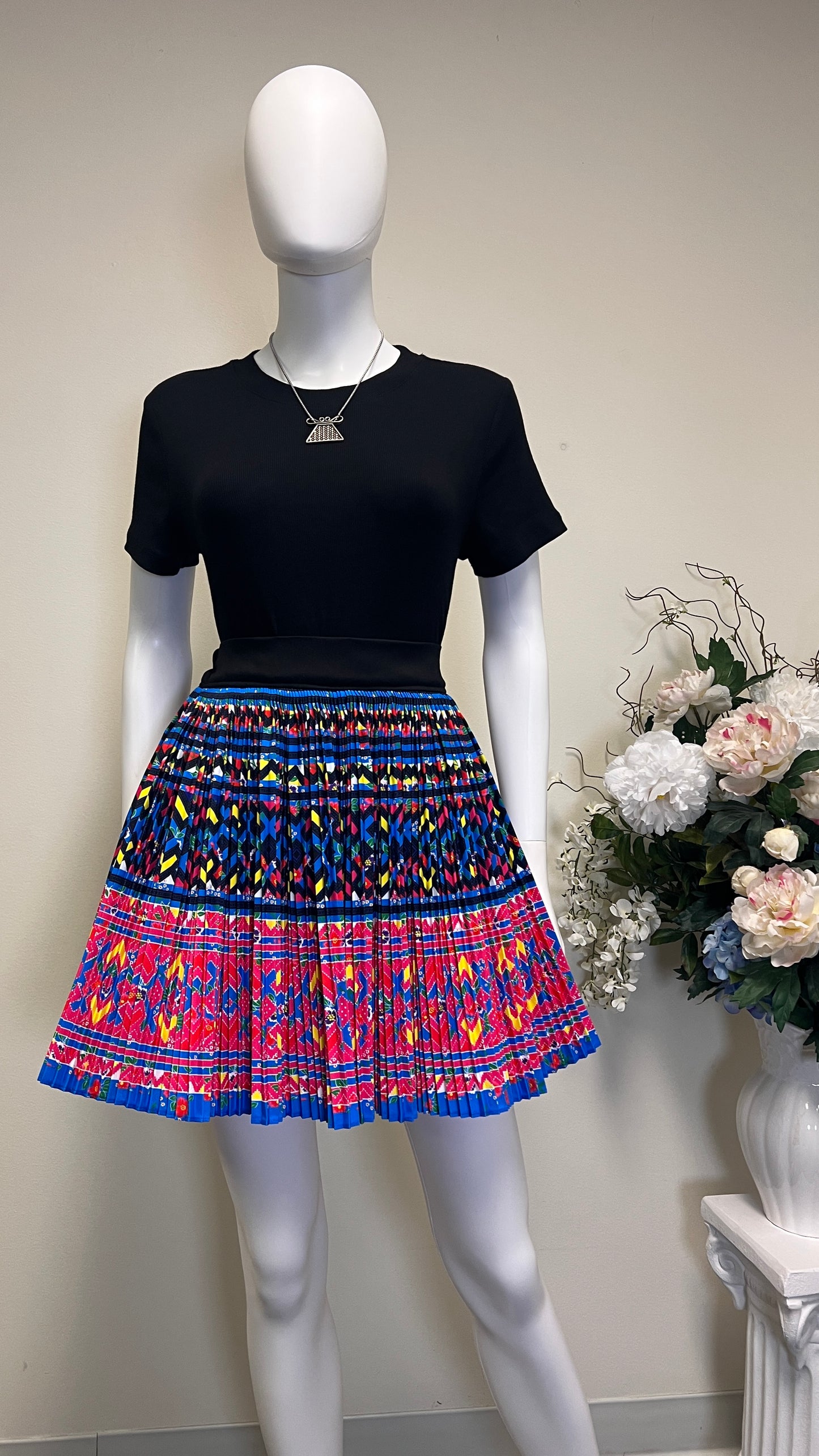 Hmong Skirt (M/L)