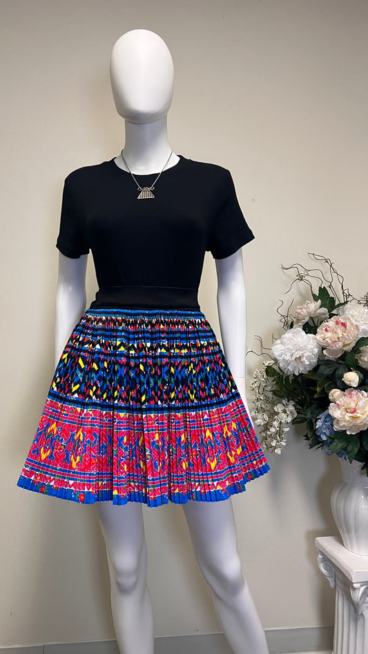 Hmong Skirt (M/L)