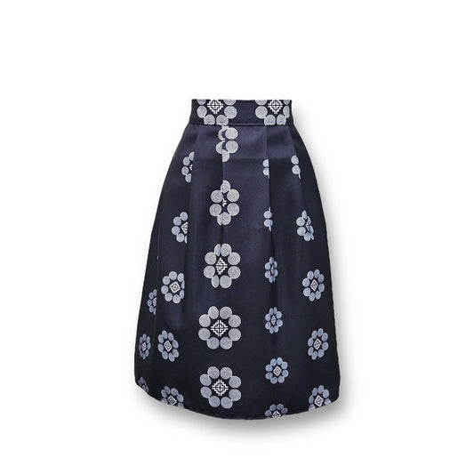 Hmong pleated skirt -Free Shipping
