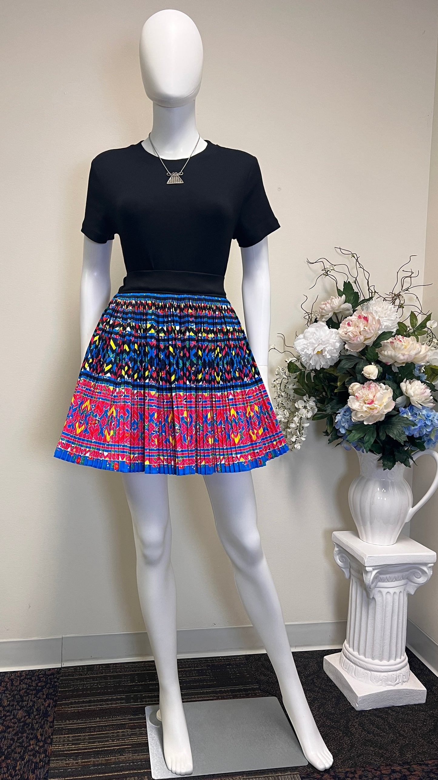 Hmong Skirt (M/L)