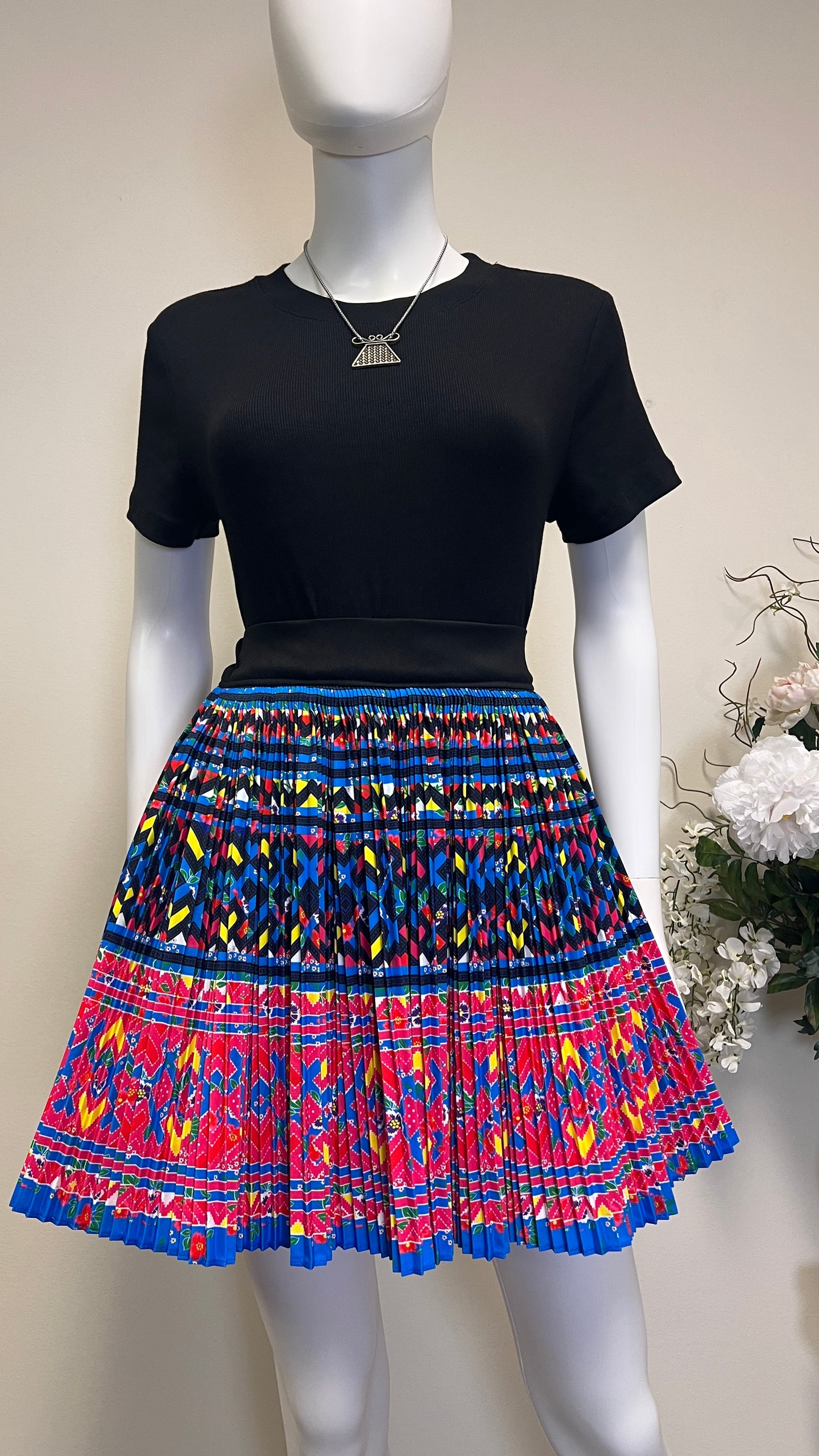 Hmong Skirt (M/L)