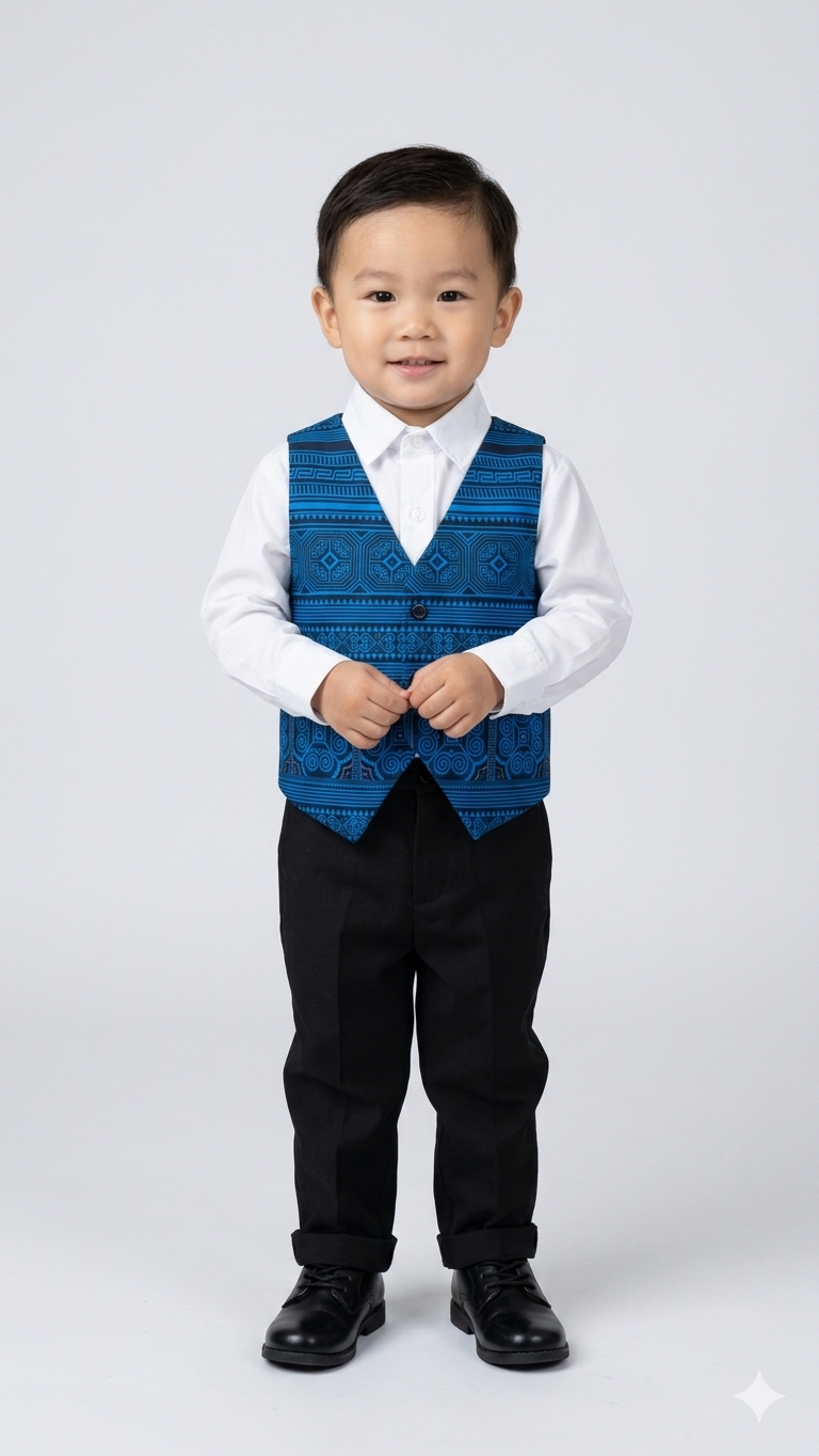 Vests for boys 2-4 year old
