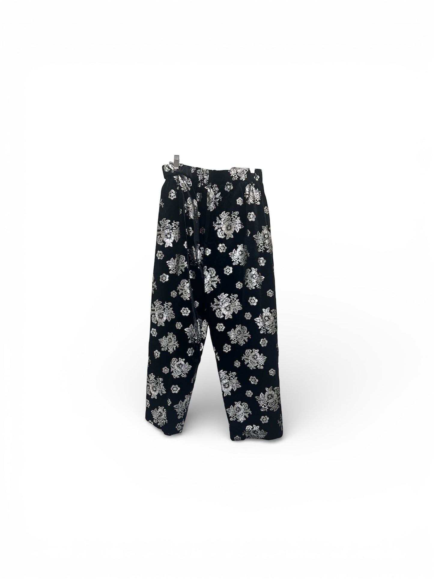 Hmong lady pants outfit (size 42)