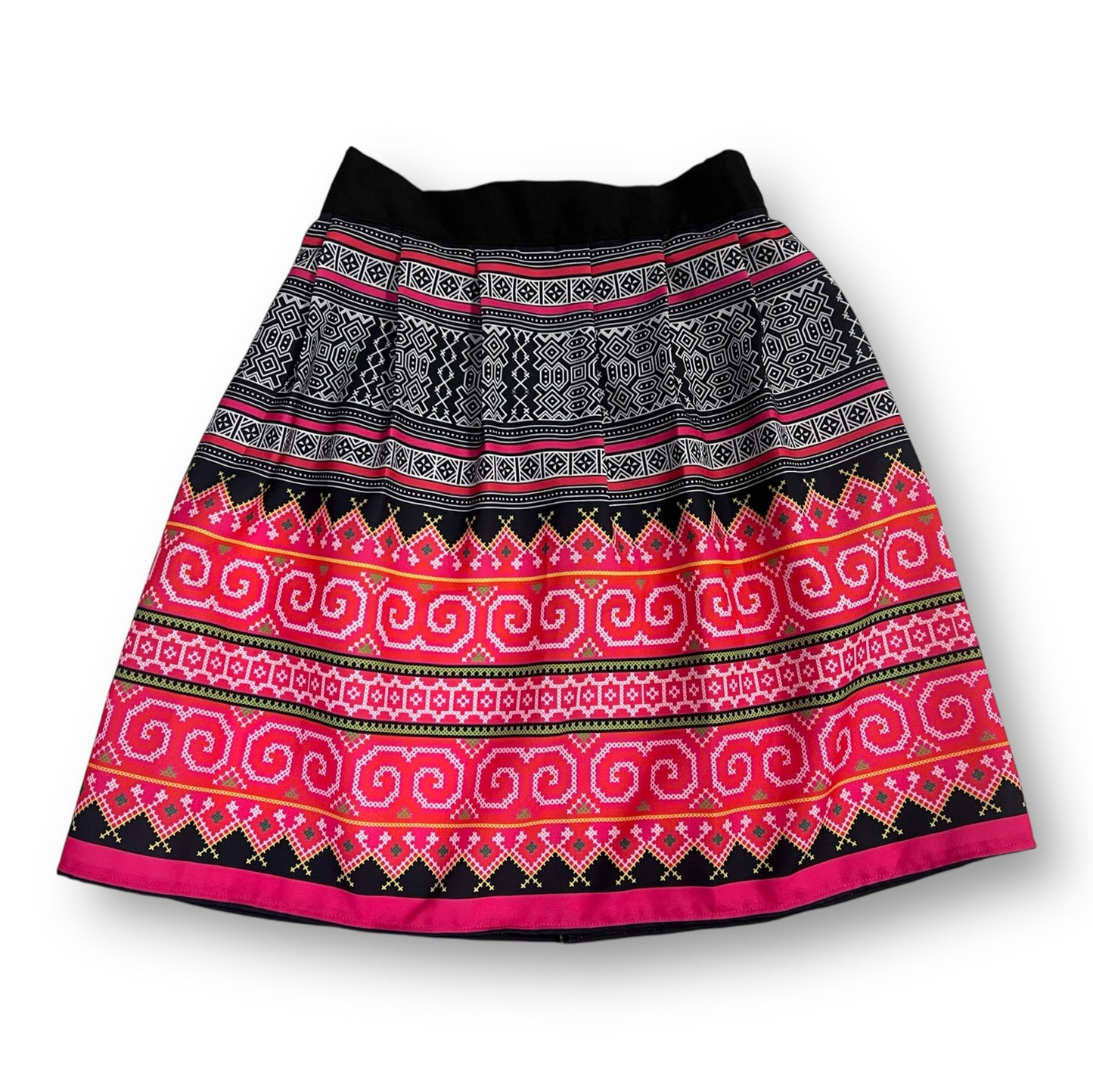 Hmong Skirt