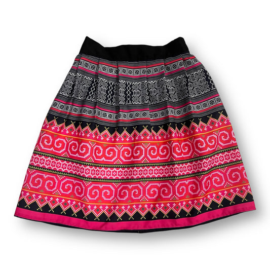 Hmong Skirt