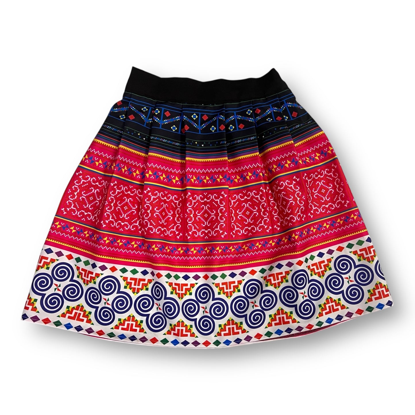 Hmong Skirt