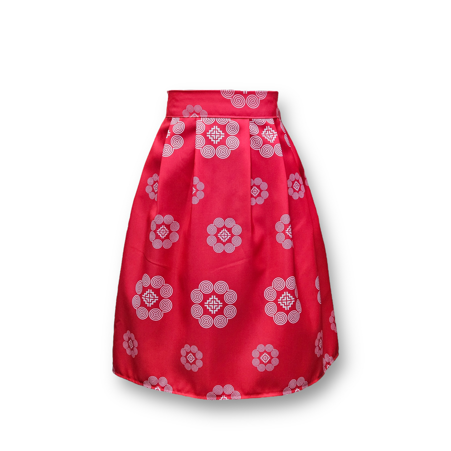 Hmong pleated skirt -Free Shipping