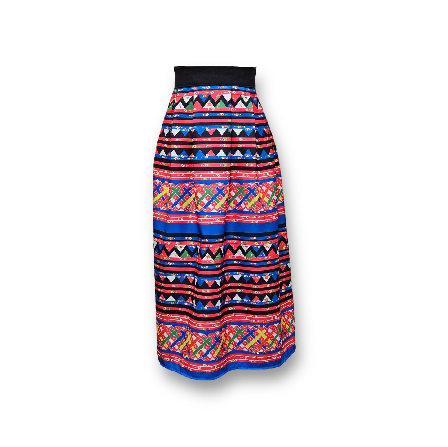 Hmong pleated skirt -Free Shipping